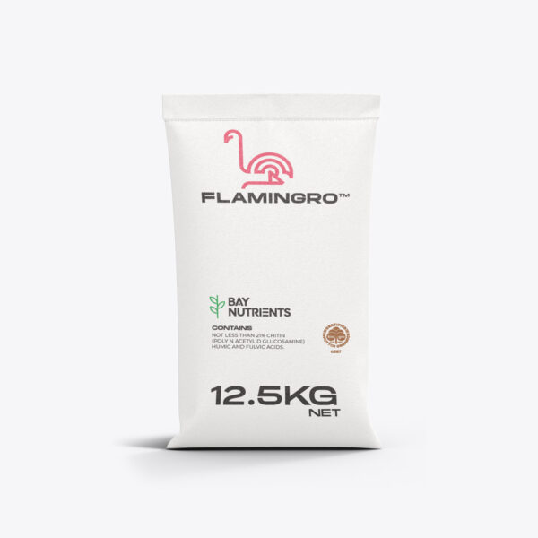 Flamingro Biostimulant By Bay Nutrients