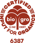 Flamingro Certified Input For Organics Biogro Biostimulant