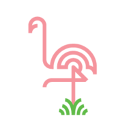 Flamingro Favicon 192x192