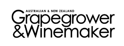 As Seen In Au Nz Grapegrower And Winemaker Magazine