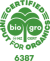 Flamingro Certified Input For Organics Biogro Biostimulant Green